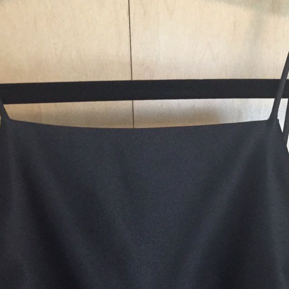 Betsy & Adam Black Pink Printed Ombré Halt… - Picture 8 of 13